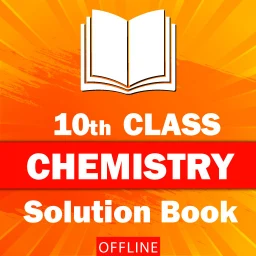 Ikon 10th class chemistry notes