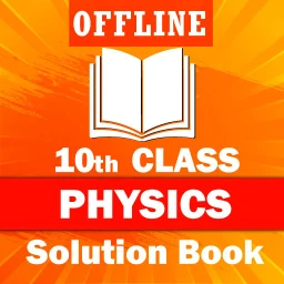 10th class physics notes icon